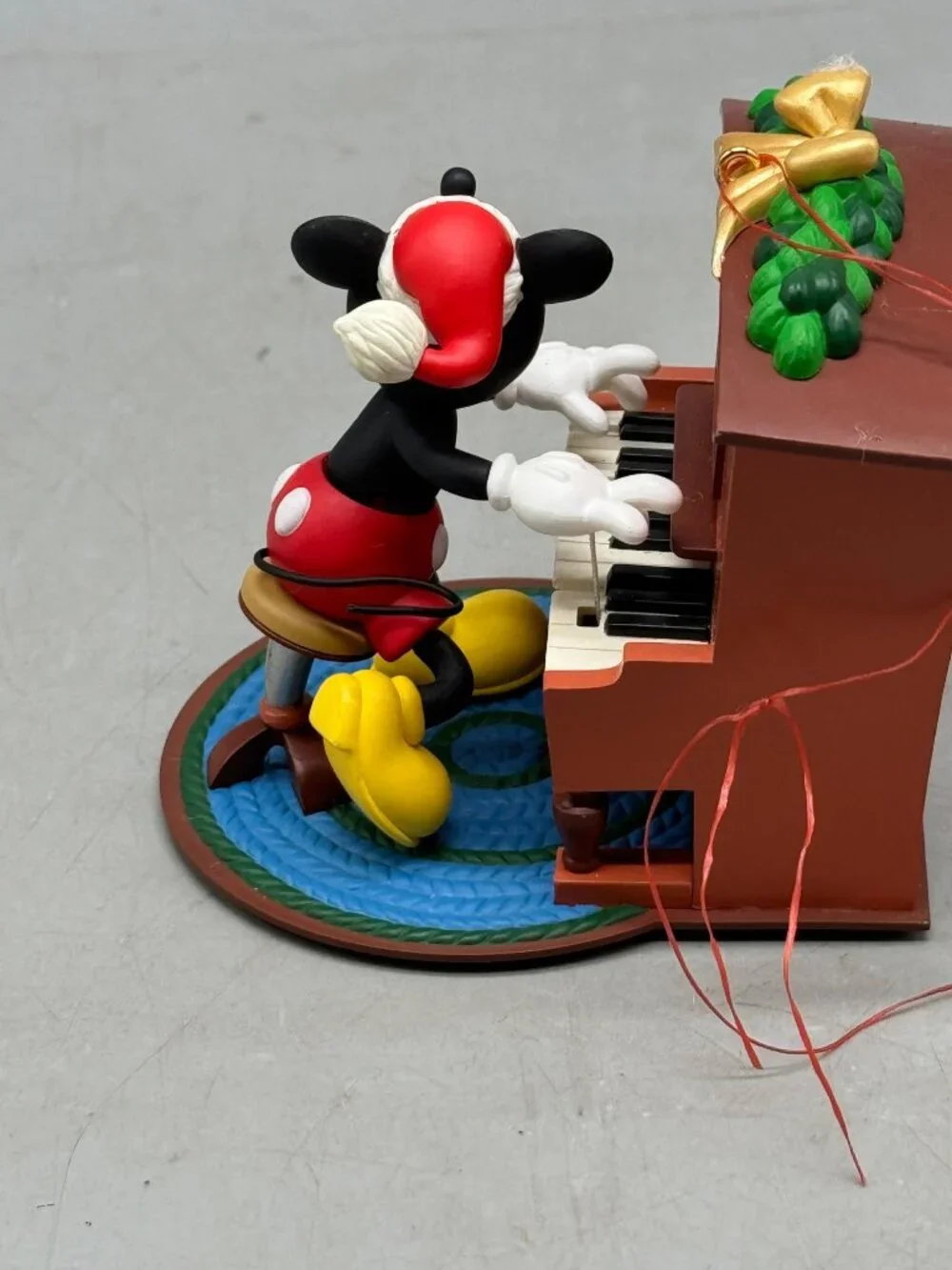 Hallmark this charming